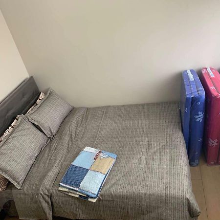 Cubao Manhattanheights Unit 11A Tower B, 2Br Manila Bagian luar foto
