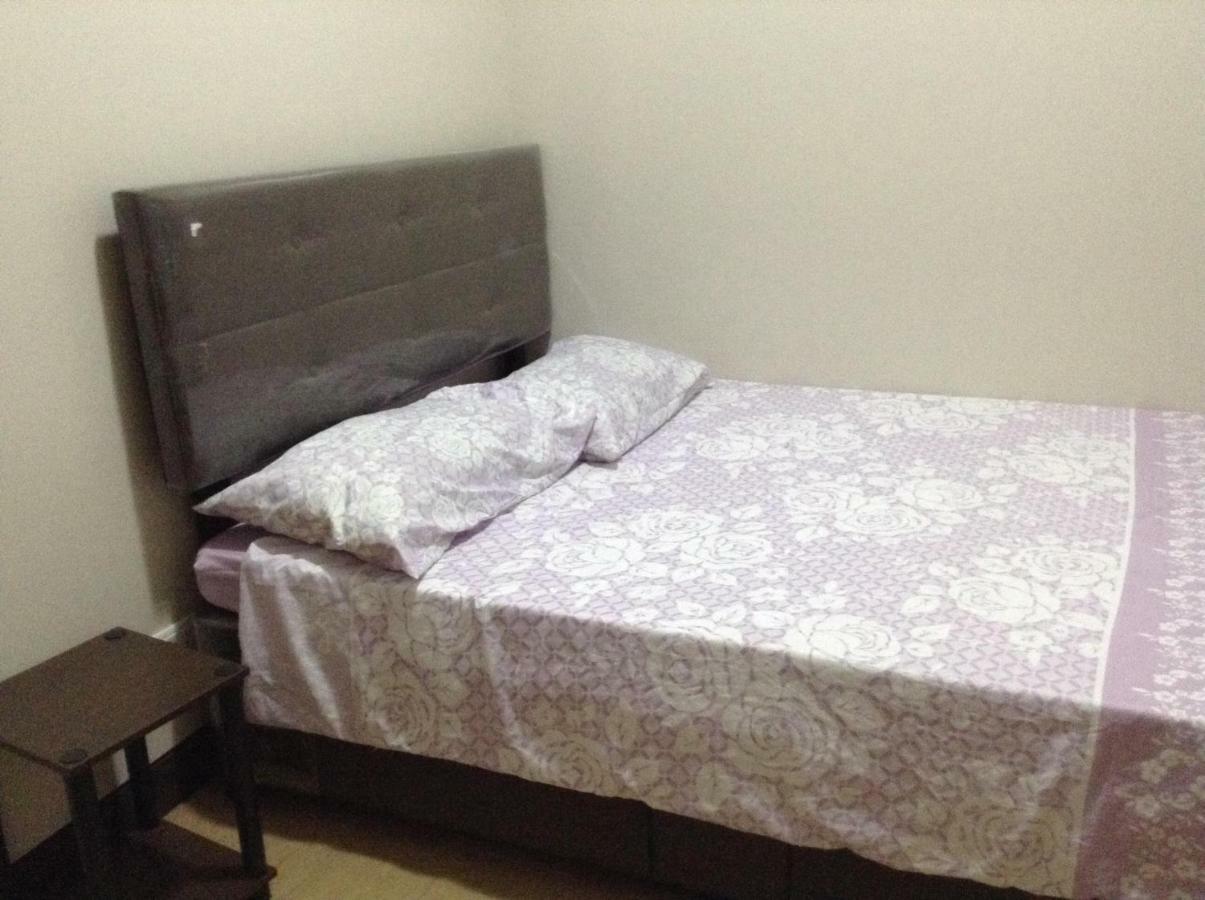 Cubao Manhattanheights Unit 11A Tower B, 2Br Manila Bagian luar foto