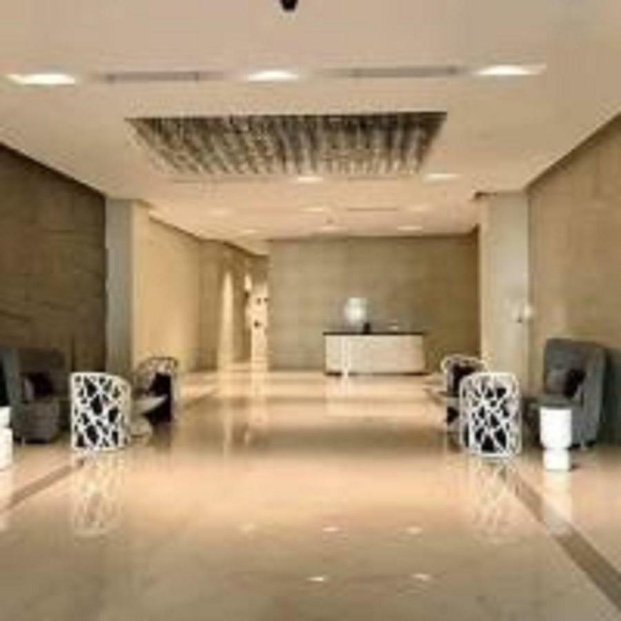 Cubao Manhattanheights Unit 11A Tower B, 2Br Manila Bagian luar foto